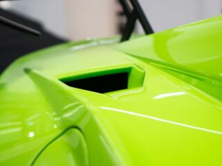 Lamborghini Huracan STO 5.2 470kW