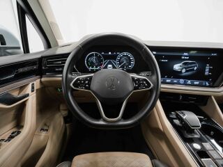Volkswagen Touareg 4Motion eHybrid 3.0 250kW