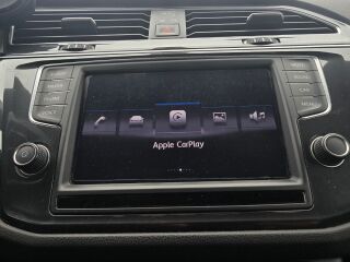Volkswagen Tiguan 2.0 110кВ