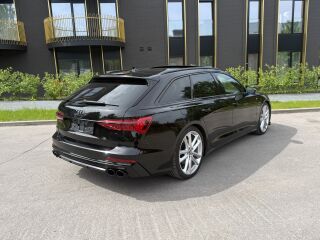 Audi A6 S-Line 50TDI Quattro Matrix Airmatic 3.0 V6 210kW