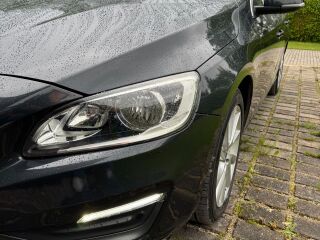Volvo V60 2.0 D4 133кВ