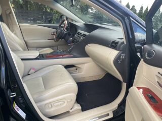 Lexus RX 450h 3.5 183кВ