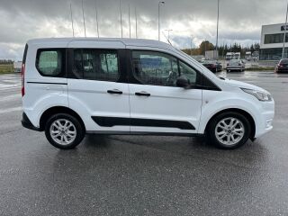 Ford Tourneo Connect 1.5 88kW