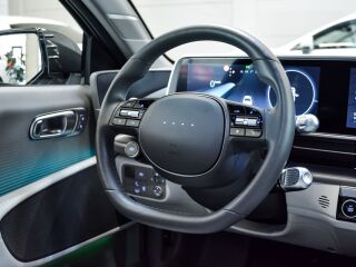 Hyundai Ioniq 6 RWD Long Range 168кВ