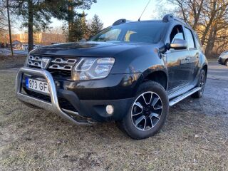 Dacia Duster 4 - veoline 1.2 TCe  4/4 WD 92kW