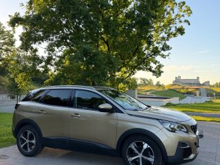 Peugeot 3008 1.6 88кВ