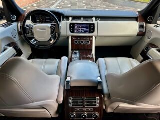 Land Rover Range Rover 3.0 190kW