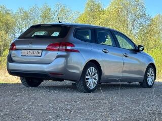 Peugeot 308 1.2 R4 81kW