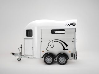 Cheval Liberte Gold 3 + sadularuum+peade eraldus+ extra kummimatt