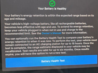 Tesla Model Y Long Range Dual Motor AWD 378kw 378kW