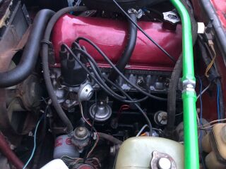 VAZ 21051 1.6 R4 74kW