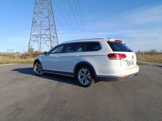 Volkswagen Passat Alltrack 4Motion 2.0 140kW