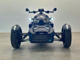 Can-Am Ryker 900 Ace Sport R3 900 ACE 61kW