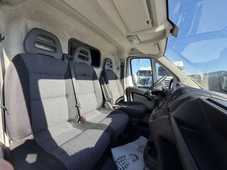 Fiat Ducato L4H2 2.3 103kW