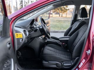 Mazda 2 1.3 63kW
