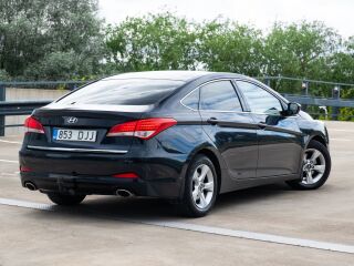 Hyundai i40 1.7 85kW