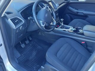 Ford Galaxy 2.0 110kW