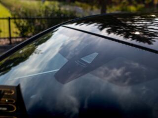BMW 320 2.0 140kW
