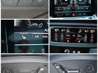 Audi e-tron S-LINE SAFETY PRO VIRTUAL+ 360 QUATTRO 55 158кВ
