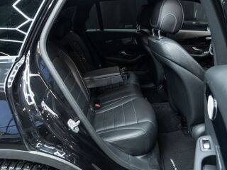 Mercedes-Benz GLC 220 d AMG 4Matic 2.1 125kW