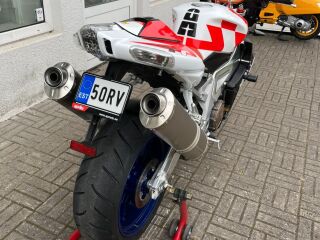 Aprilia Tuono 1000 R V2 102kW