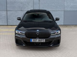 BMW 545 xDrive M-sport Shadowline 3.0 290kW