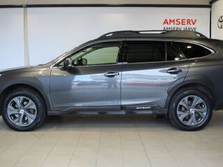 Subaru Outback Adventure WT AWD 2.5 124кВ