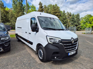 Renault Master L3H2 2.3 100kW