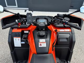 CFMOTO CFORCE 625 Touring L7e 24kW