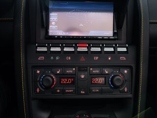 Lamborghini Gallardo Spyder 5.0 V10 5.0 382kW