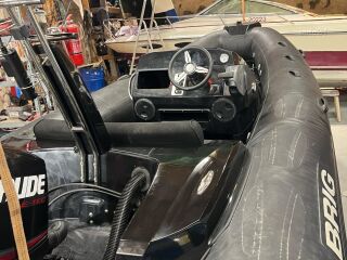 Brig 480 eagle 1.3 r3 60kW