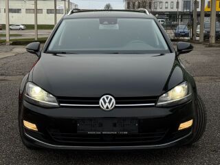 Volkswagen Golf Variant Highline Facelift EU5 2.0 R4 TDI BMT 110кВ