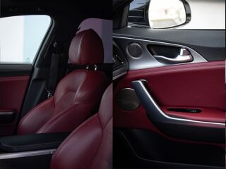 Kia Stinger 3.3 269кВ