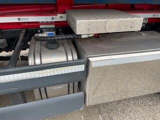MAN TGX 26.500