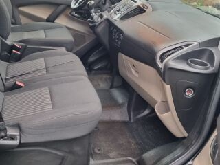 Ford Transit Custom 2.0 125kW