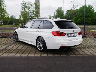 BMW 330 M-Pakett 3.0 190kW