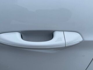 Ford S-MAX 2.0 110kW