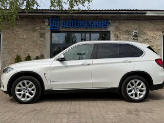 BMW X5 xLine 40d xDrive 3.0 230kW