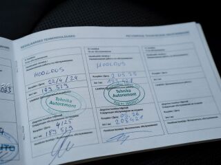 Hyundai ix35 4WD FACELIFT LED 2.0 100кВ