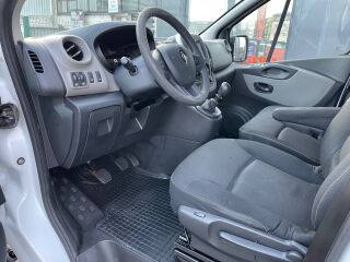 Renault Trafic L2H1 LONG 1.6 66kW
