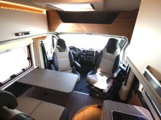 WEINSBERG CaraBus 630 ME Edition FIRE 2.2 103kW