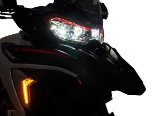 Benelli TRK 702 X R2 52kW