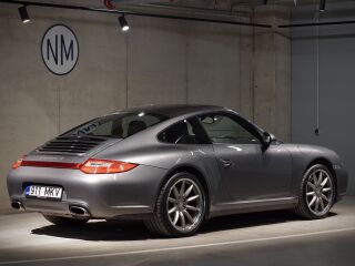 Porsche 911 Carrera 4 997.2 3.6 254kW