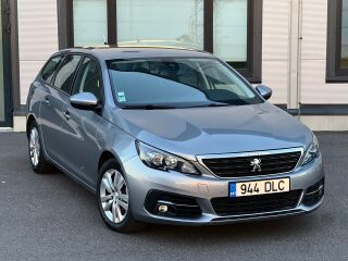 Peugeot 308 SW 1.5 96kW