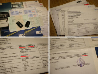 BMW 120 i Shadow Line 2.0 110kW