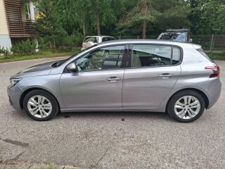 Peugeot 308 Style 1.5 BlueHDi 96kW