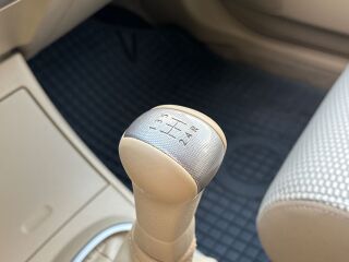 Nissan Tiida 1.6 81кВ