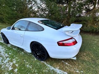 Porsche 911 3.4 221кВ