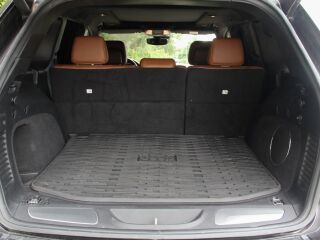 Jeep Grand Cherokee Summit 3.0 V6 184кВ