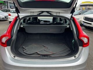 Volvo V60 Ocean Race 2.0 110kW